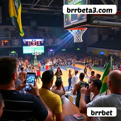 Download app brrbet Android iOS