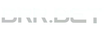 Logo da brrbet