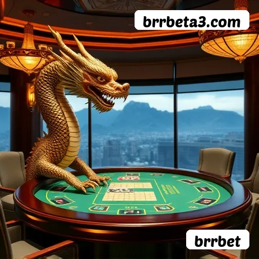 brrbet slots no app