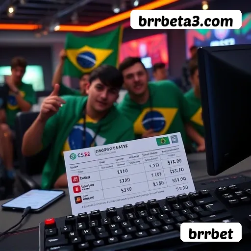 App brrbet login mobile