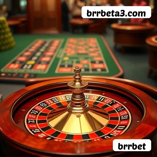 Tela login brrbet