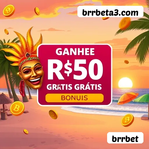 Pagamentos brrbet PIX