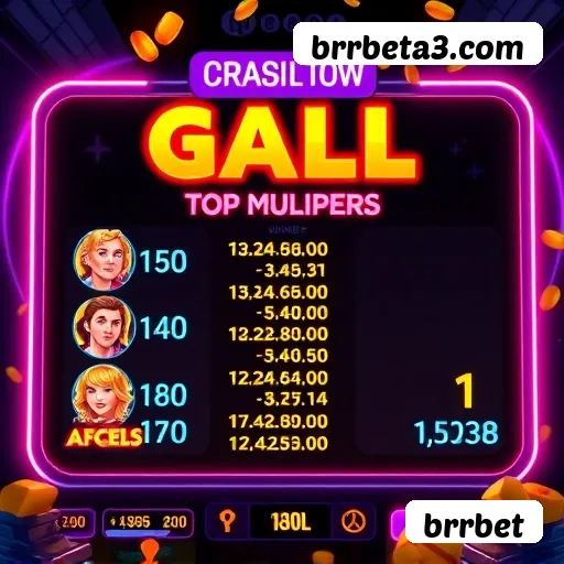 Gates of Olympus slot brrbet
