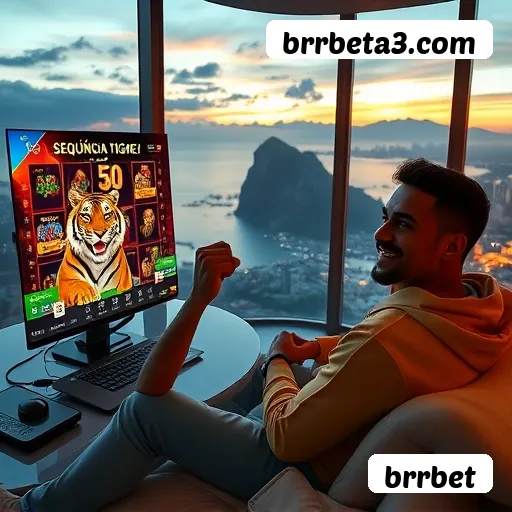 Slots com prêmios brrbet